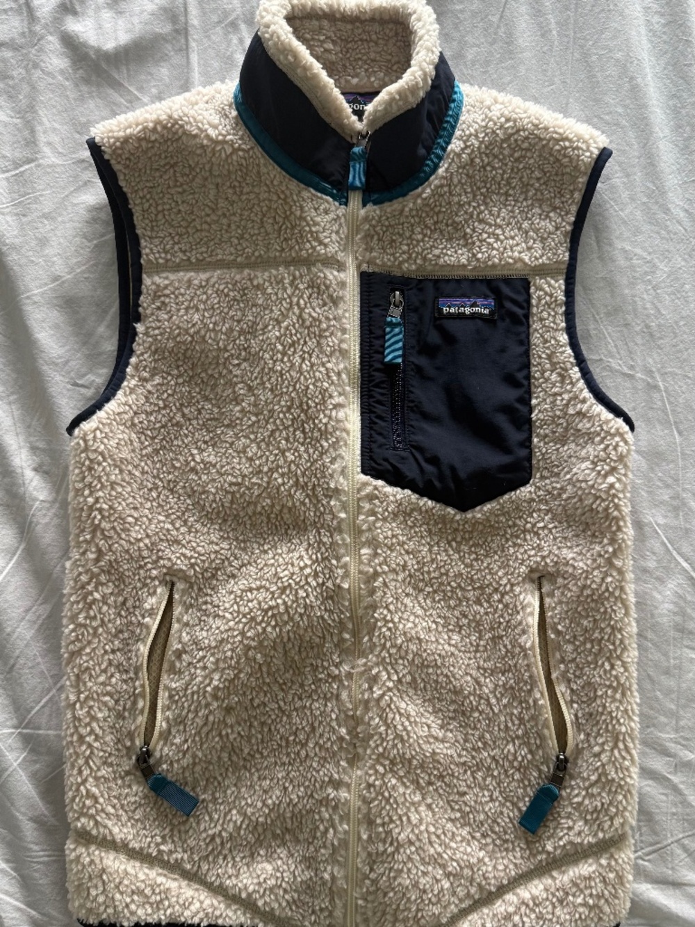 Patagonia Men's Classic Retro-X® Vest